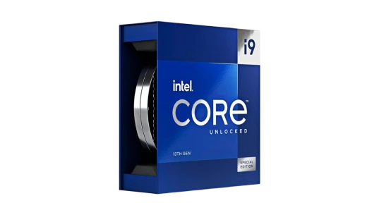 Core i9-13900KS