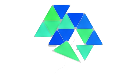 Shapes - Triangle Smarter Kit Bundle (13 Panels)