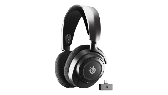 Arctis Nova 7 Wireless Gaming Headset