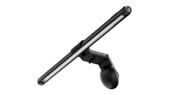 ROG Aura Monitor Light Bar (ALB01) - Black