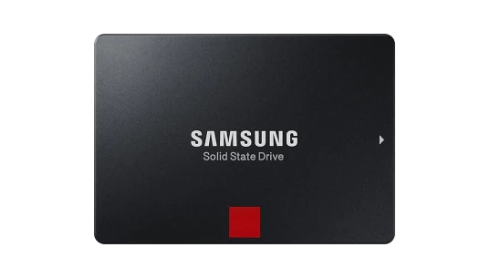 860 PRO SSD 256GB