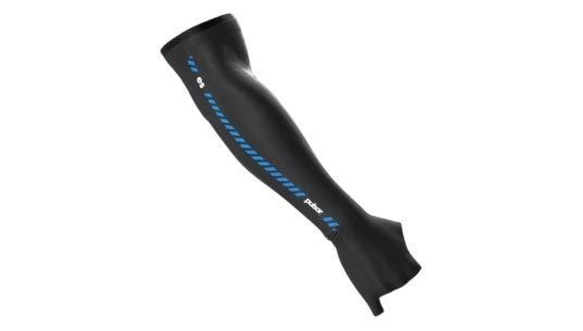 Gaming Arm Sleeve - Black