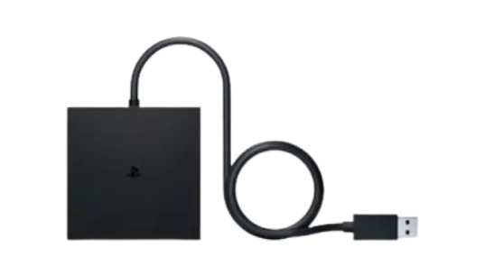 PlayStation VR2 PC Adapter - Black