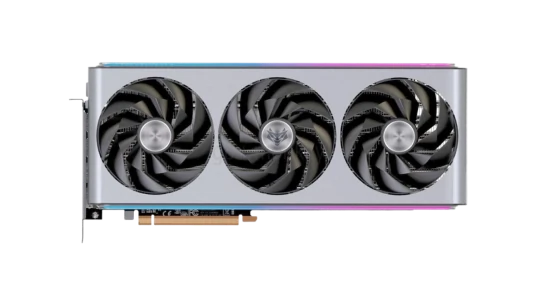 Sapphire Radeon RX 7900 XTX Vapor-X 24GB GDDR6