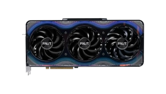 GeForce RTX 5070 Ti GameRock OC 16GB