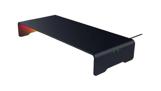 Handheld Dock Chroma - Black
