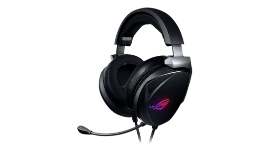 ROG Theta 7.1 - Black