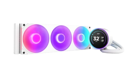 Kraken Elite 360 RGB 2024