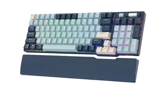 RK96 RGB Limited Edition 90%