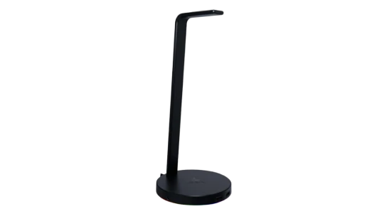Base Station V2 Chroma Headset Stand - Black