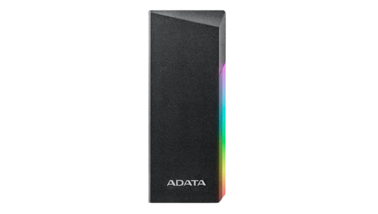 EC700G Aluminum USB 3.2 Type-C External M.2 SSD
