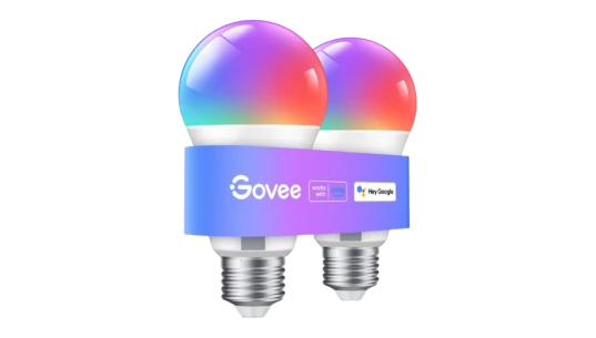 Smart Light Bulbs: WIFI & RGB Color Changing