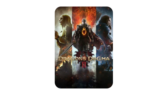 Dragon's Dogma 2 Deluxe Edition