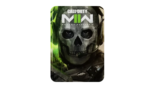 Call of Duty: Modern Warfare II