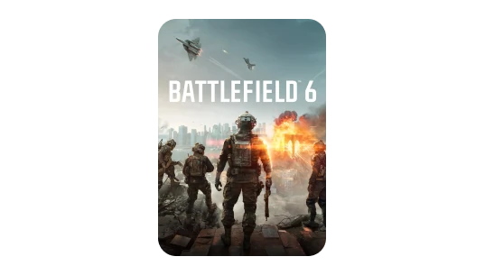 Battlefield 6