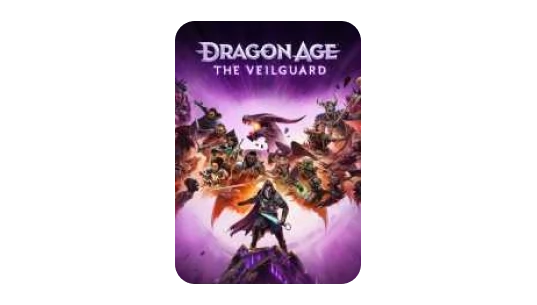Dragon Age: The Veilguard