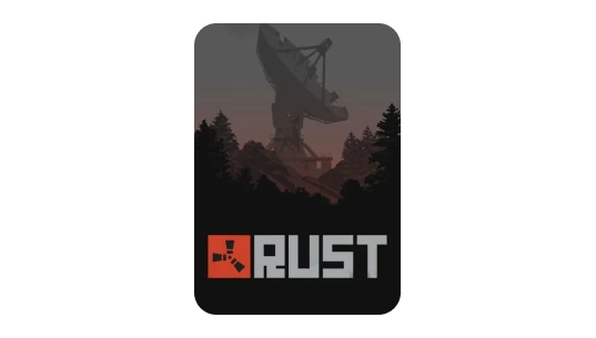 Rust