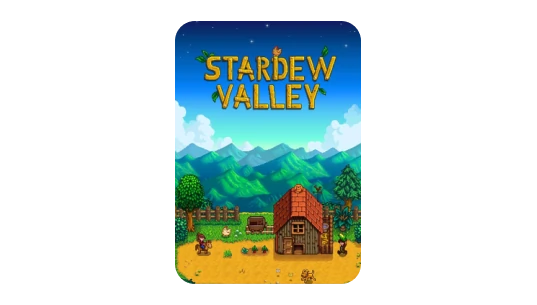 Stardew Valley