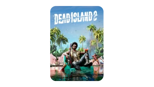 Dead Island 2 - Xbox Digital Game Gift