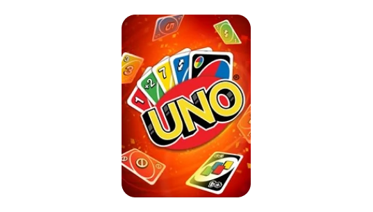 UNO - Xbox Digital Game Gift