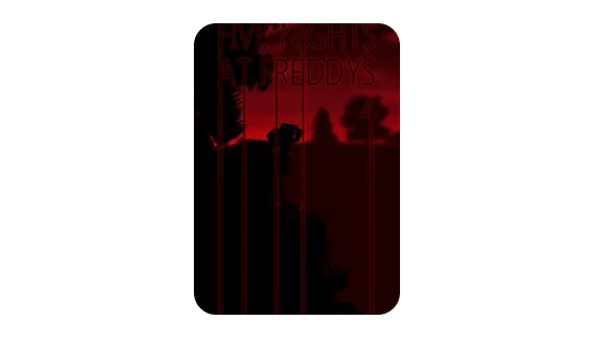 Five Nights at Freddy's 4 - Xbox Digital Game Gift