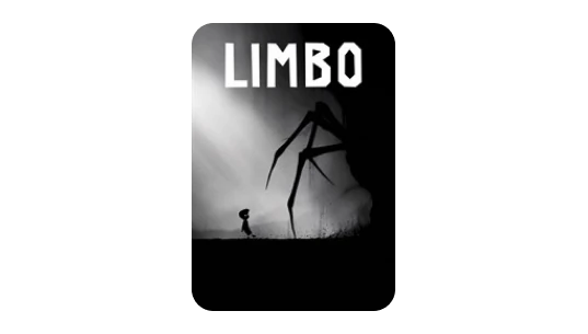 LIMBO - Xbox Digital Game Gift