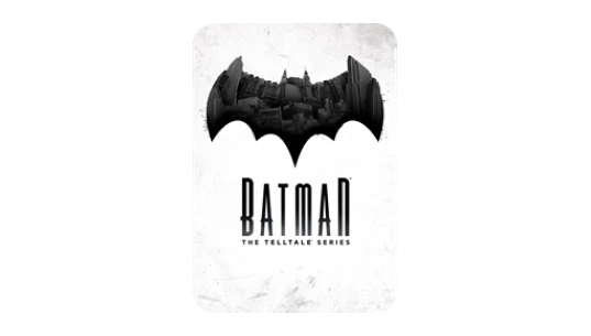Batman: The Telltale Series - The Complete Season - Xbox Digital Game Gift