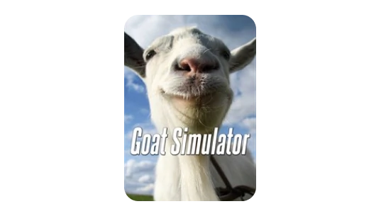 Goat Simulator - Xbox Digital Game Gift