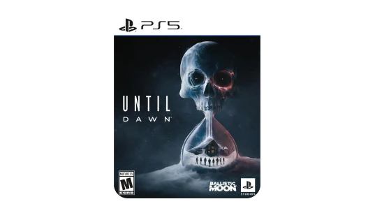 Until Dawn (PS5)