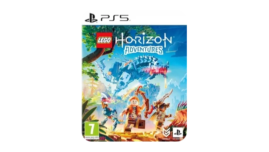 Horizon Adventures (PS5)