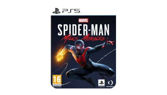 Spider-Man: Miles Morales (PS5)