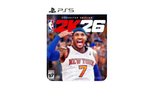 NBA 2K26 (PS5)