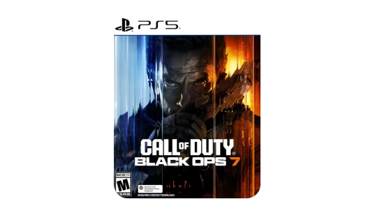 Call of Duty®: Black Ops 7 (PS5)