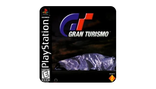Gran Turismo (PS1)