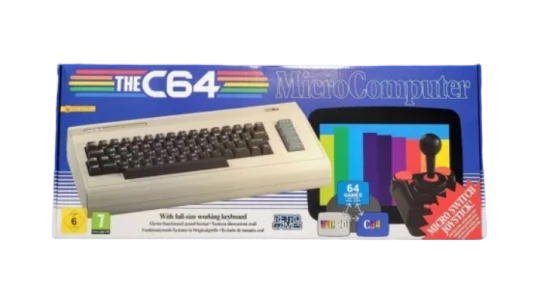 C64 Set