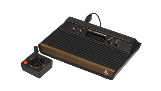Atari 2600