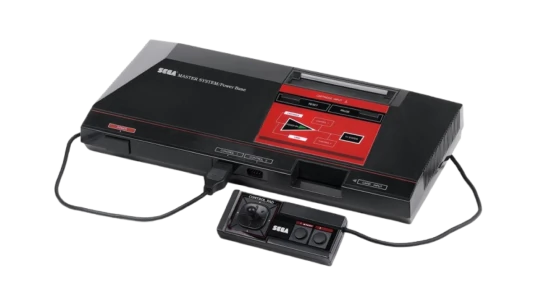 Master System