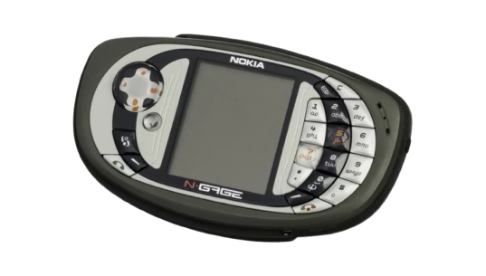 N-Gage