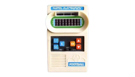 Football (1977)