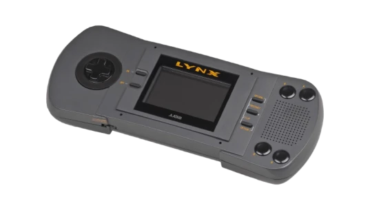 Lynx (PAG-0401)