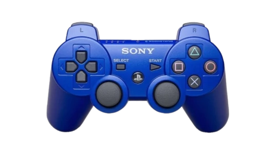 DualShock 3 - Metallic Blue