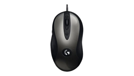MX518 (2019)