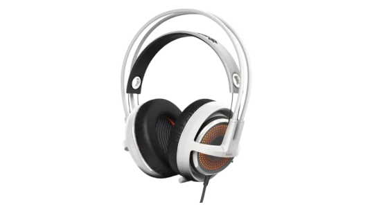 Siberia 350 - White