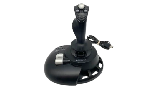 SideWinder Precision 2 Joystick (X08-58015)