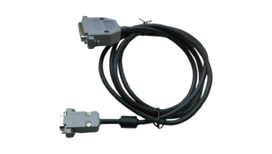 Amiga DB23 To 1084S Monitor db9-M Cable