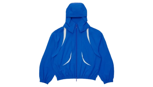 Tressy Track Jacket Product