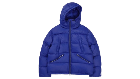 Mmlg Mountain Hood Down - Blue