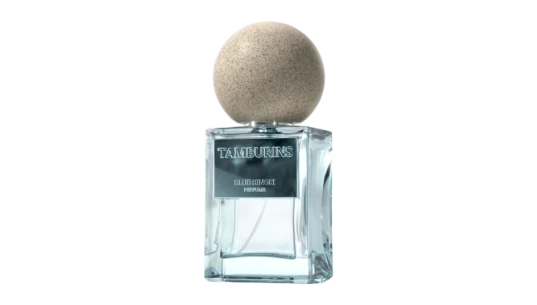 Perfume Blue Hinoki
