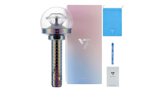 Lightstick Official Ver 3