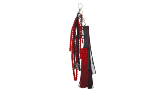 Handmade Korean Keychain
